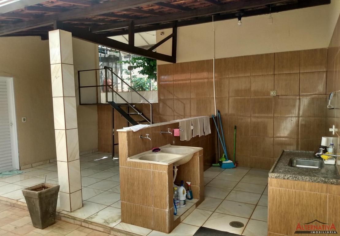 Casa à venda em Higienopolis, Catanduva - foto 13 de 19