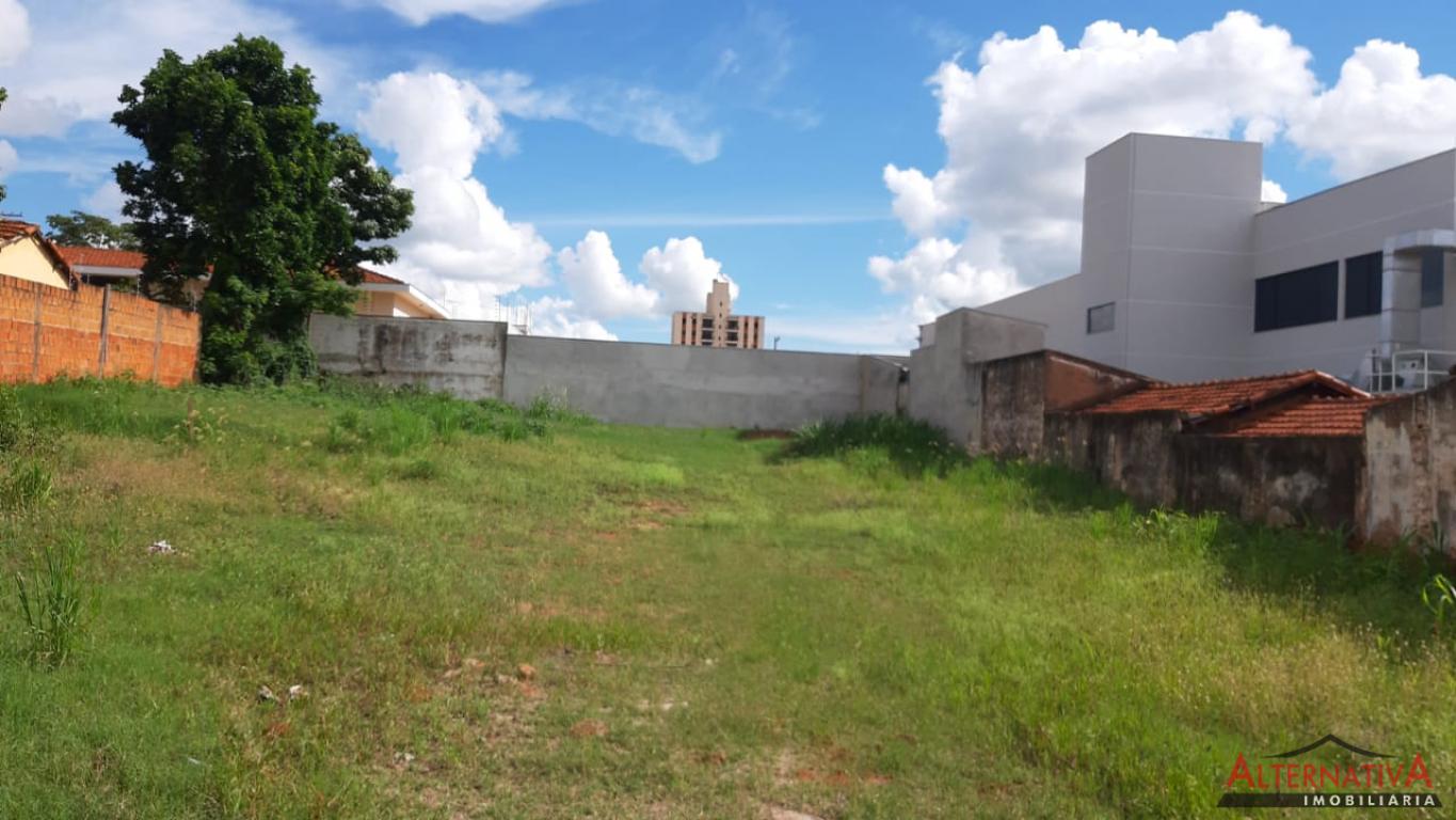 Terreno à venda em Sao Francisco, Catanduva - foto 1 de 1