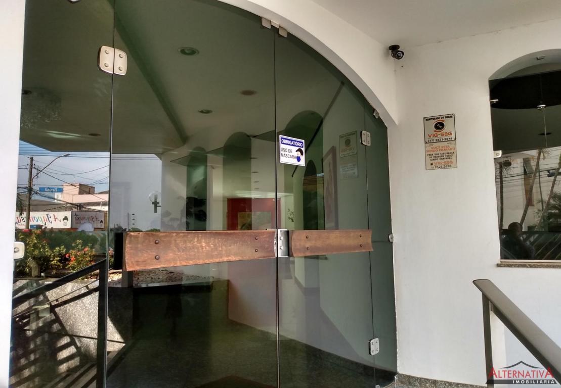 Apartamento para alugar em Centro, Catanduva - foto 2 de 35