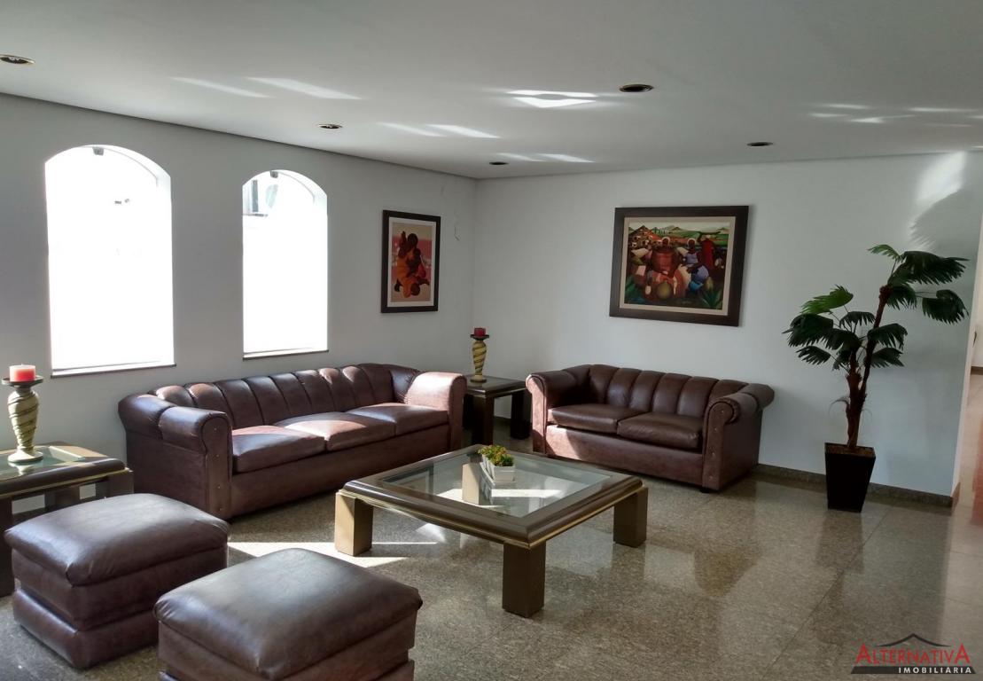 Apartamento para alugar em Centro, Catanduva - foto 3 de 35