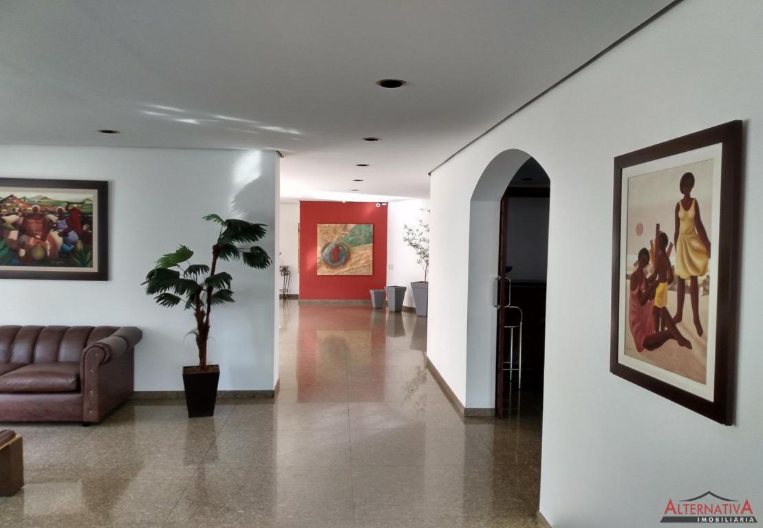 Apartamento para alugar em Centro, Catanduva - foto 4 de 35