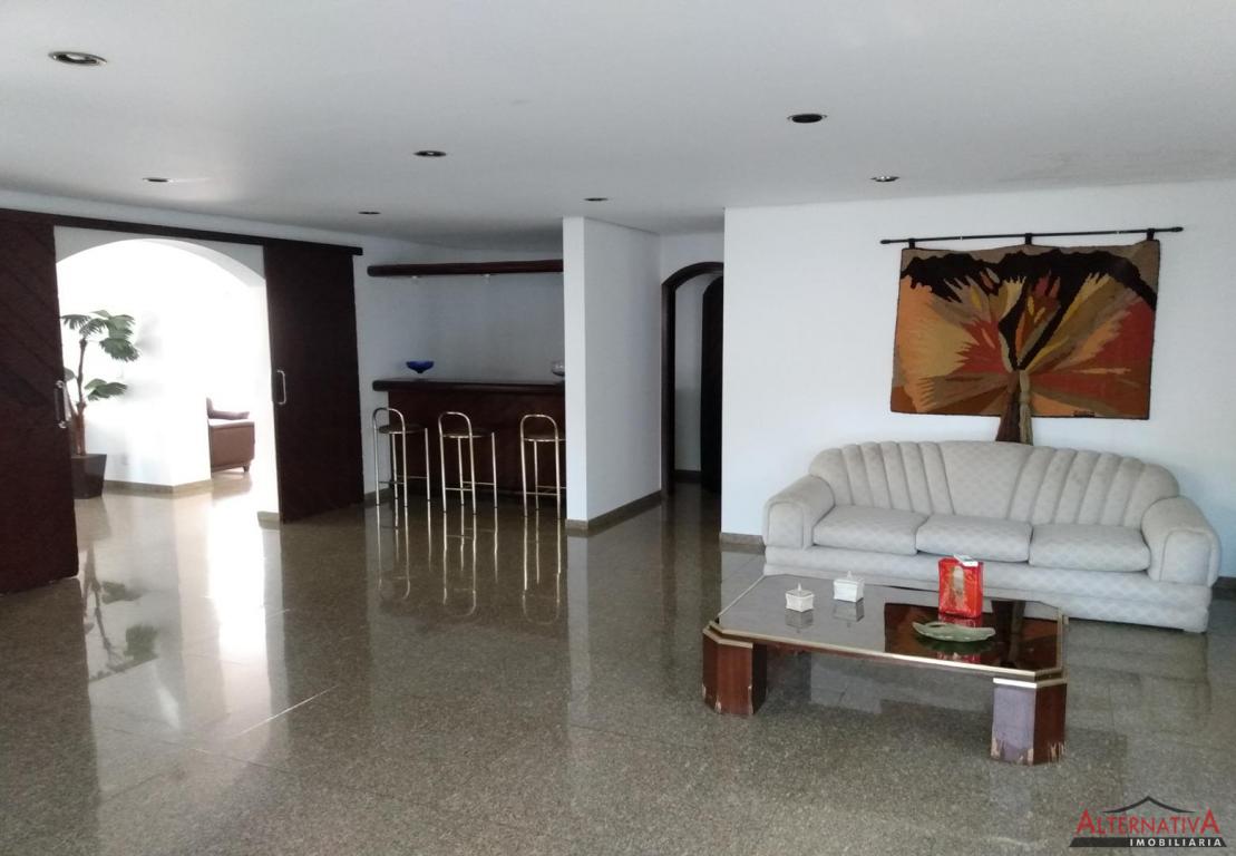 Apartamento para alugar em Centro, Catanduva - foto 6 de 35