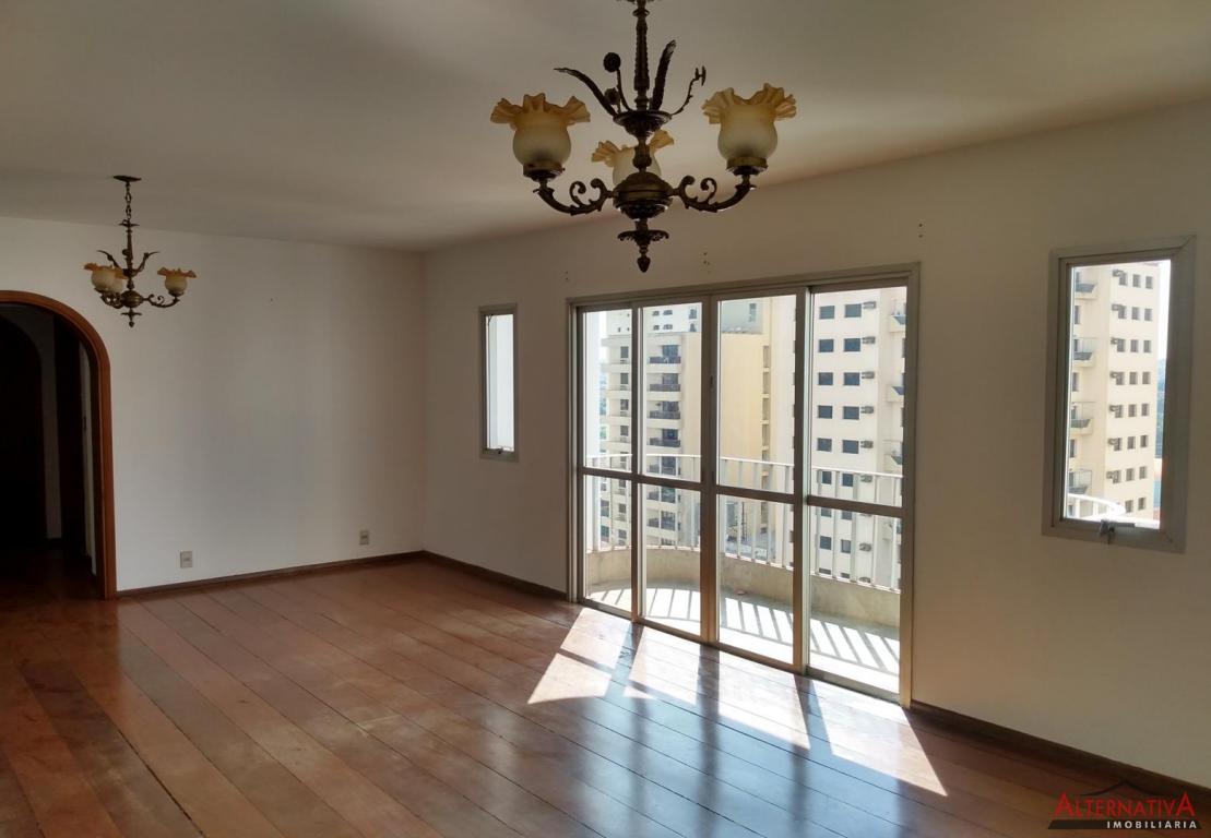 Apartamento para alugar em Centro, Catanduva - foto 8 de 35