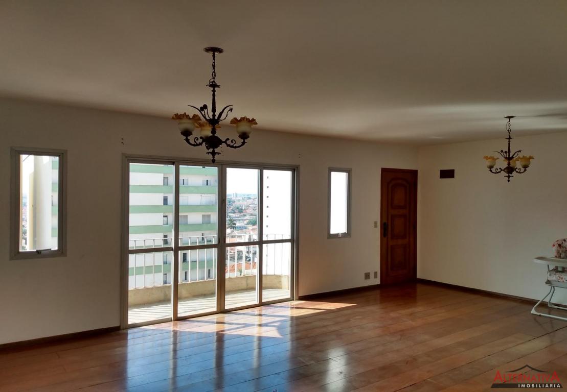 Apartamento para alugar em Centro, Catanduva - foto 9 de 35