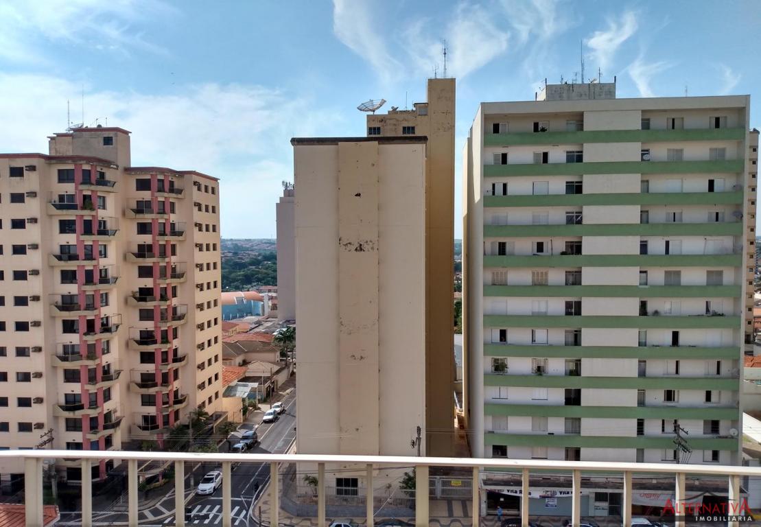 Apartamento para alugar em Centro, Catanduva - foto 27 de 35