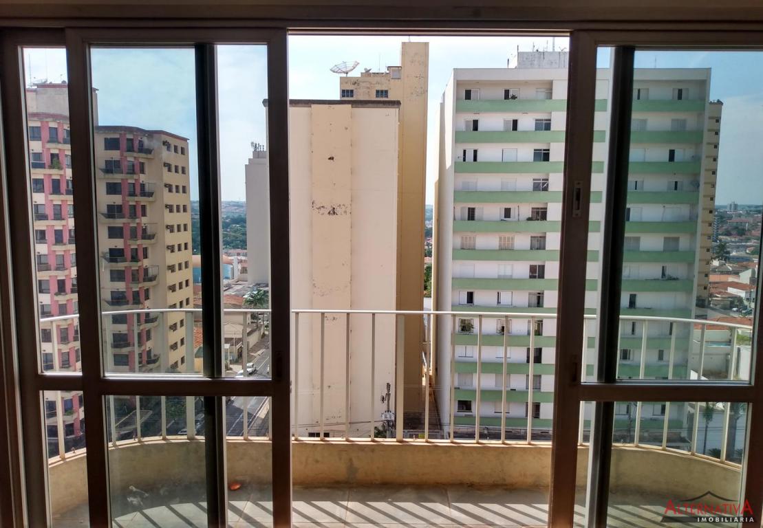 Apartamento para alugar em Centro, Catanduva - foto 28 de 35