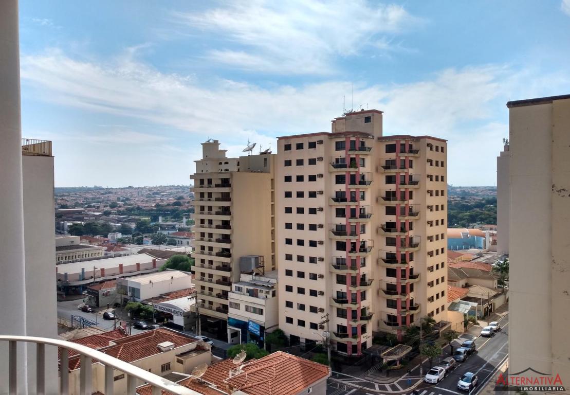 Apartamento para alugar em Centro, Catanduva - foto 29 de 35
