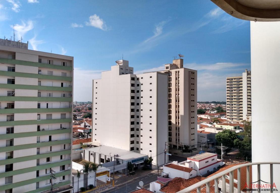 Apartamento para alugar em Centro, Catanduva - foto 30 de 35