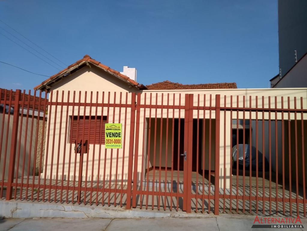 Casa à venda em Vila Rodrigues, Catanduva - foto 1 de 8