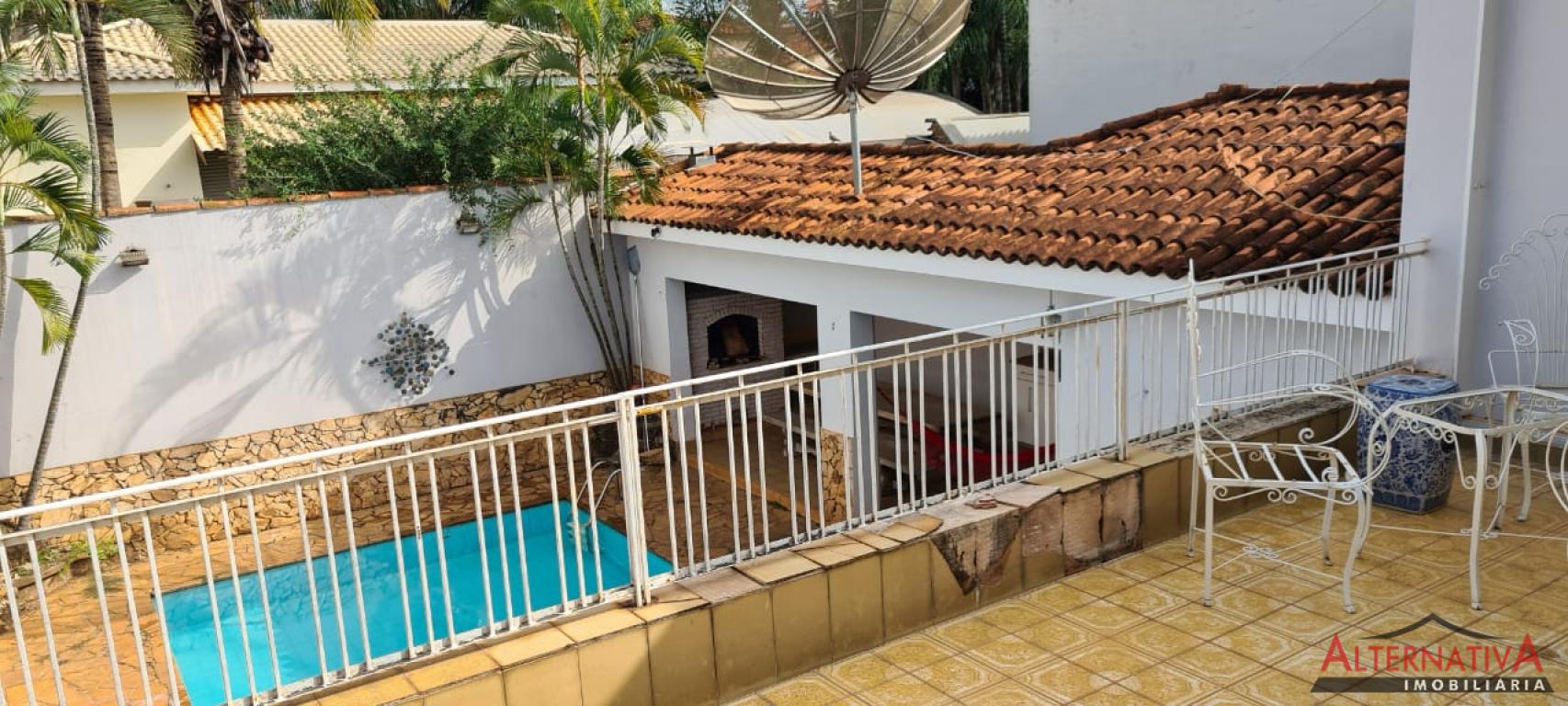Casa à venda em Centro, Pindorama - foto 44 de 49