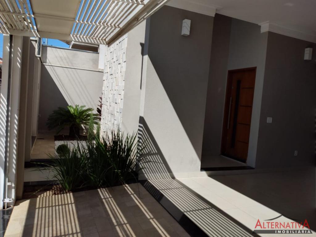 Casa à venda em Loteamento Parque Jose Cury, Catanduva - foto 1 de 21
