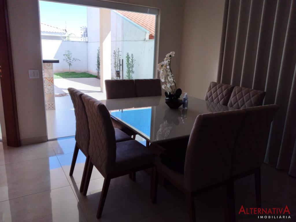Casa à venda em Loteamento Parque Jose Cury, Catanduva - foto 9 de 21