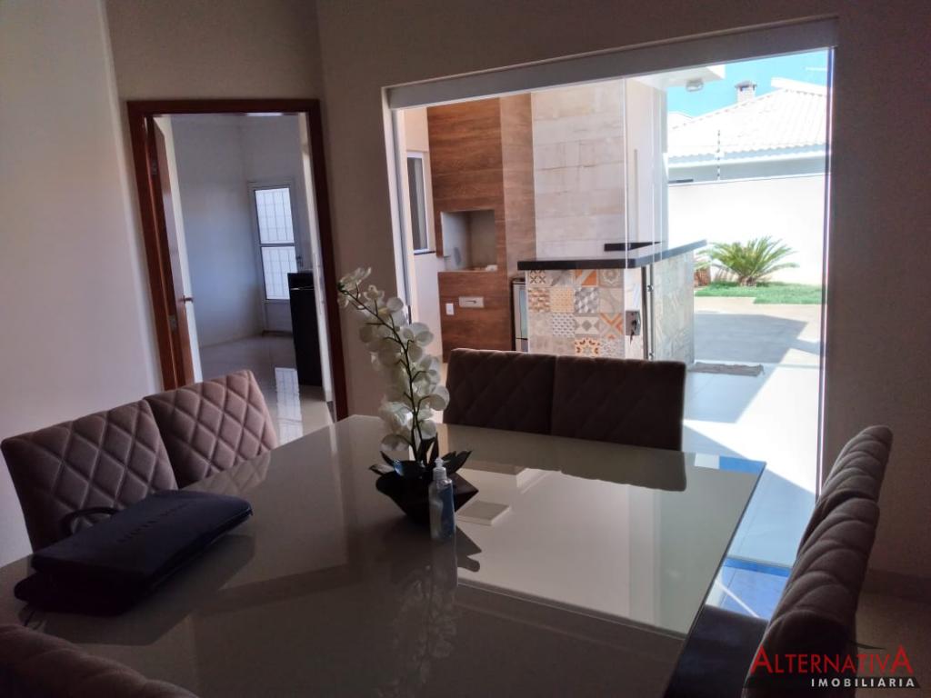Casa à venda em Loteamento Parque Jose Cury, Catanduva - foto 15 de 21