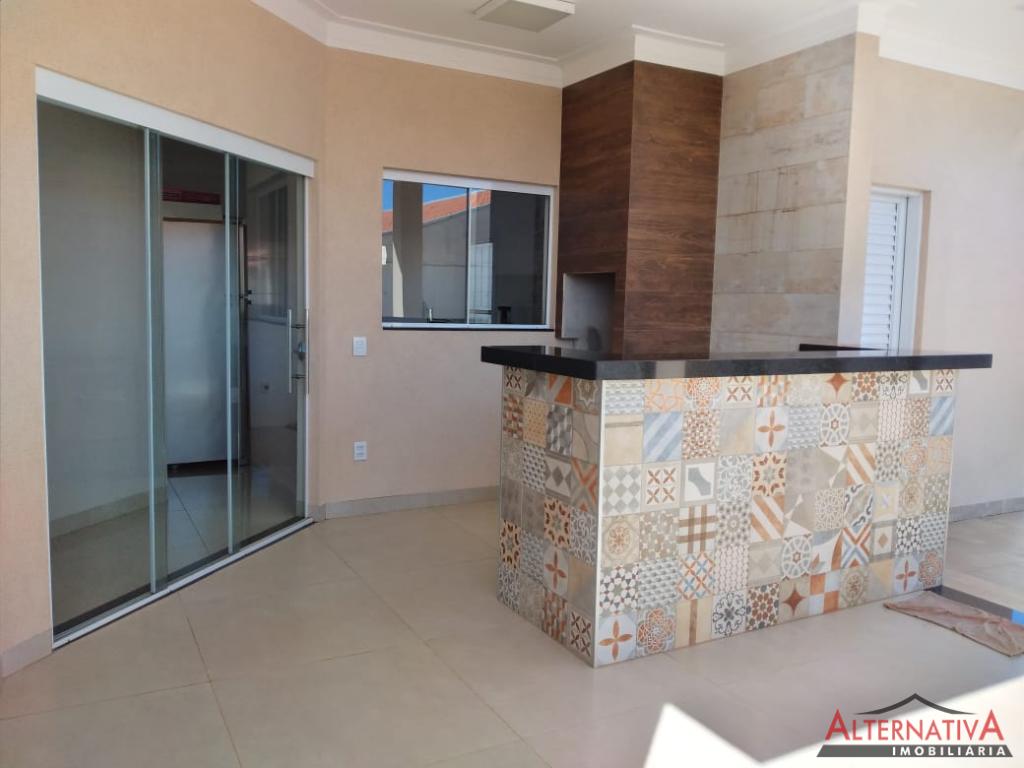 Casa à venda em Loteamento Parque Jose Cury, Catanduva - foto 17 de 21
