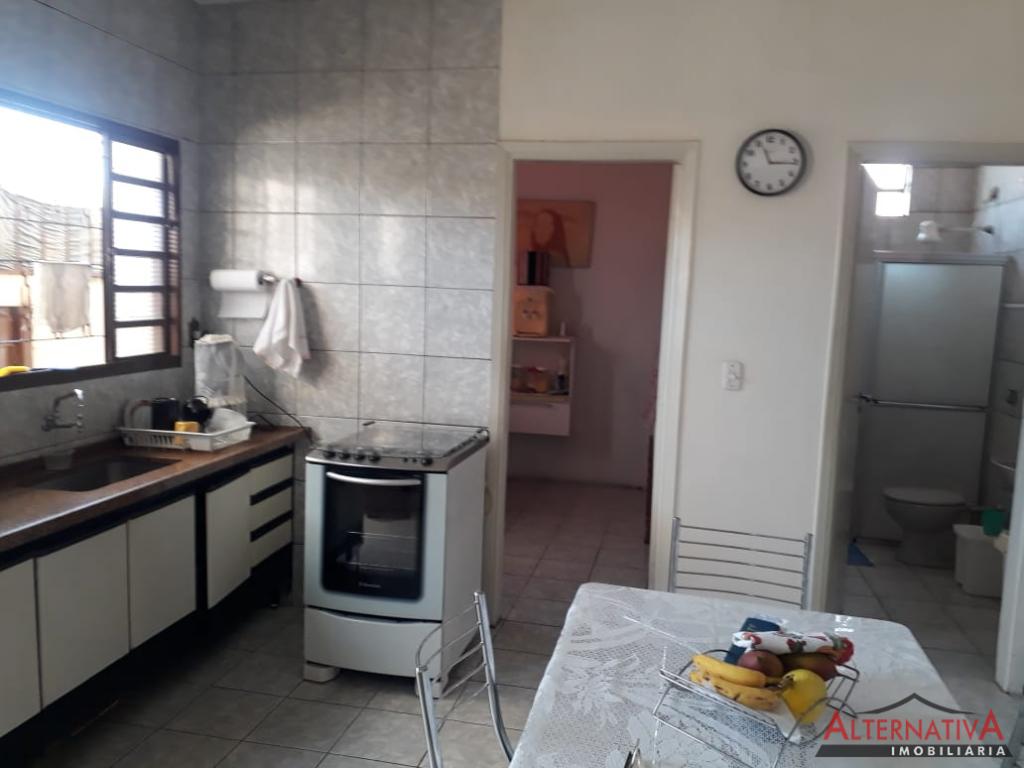 Casa à venda em Vila Motta, Catanduva - foto 10 de 19