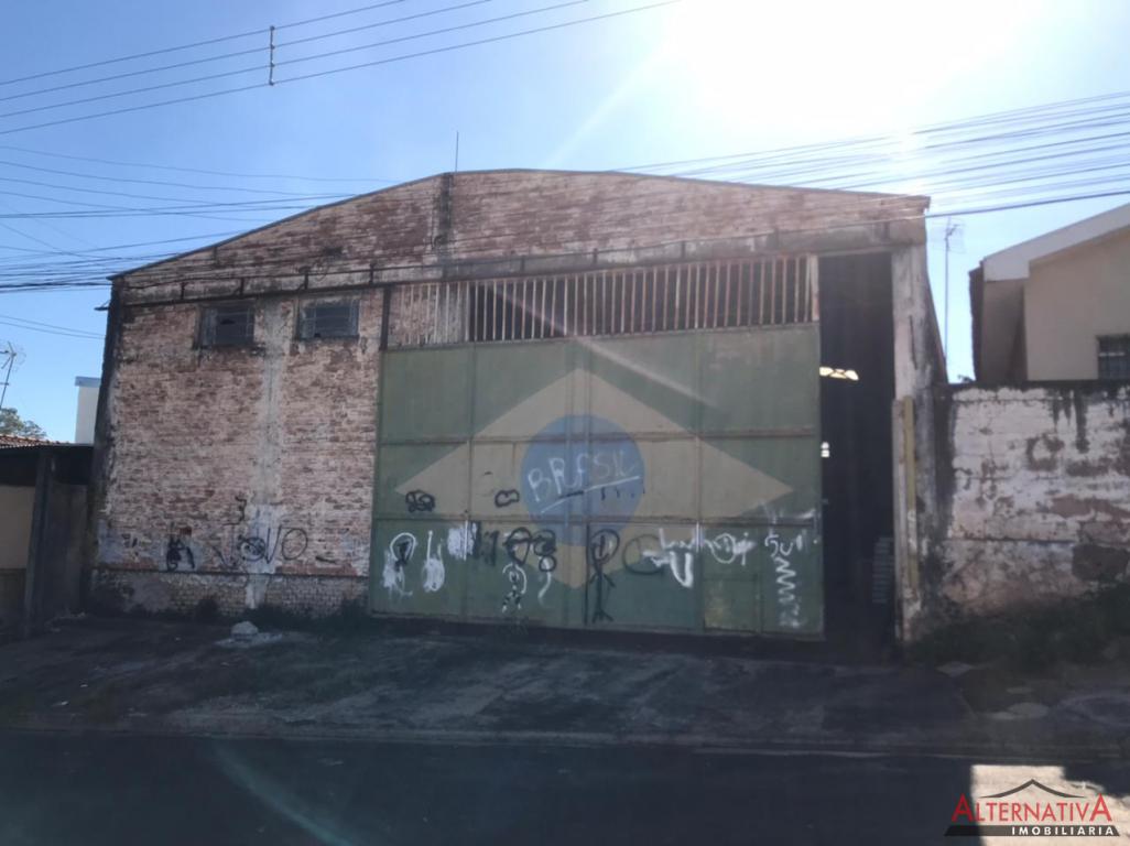 Barracão para alugar em Residencial Pedro Monteleone, Catanduva - foto 1 de 3