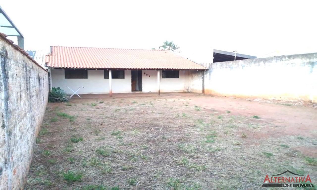 Casa à venda em Residencial Sebastiao Moraes, Catanduva - foto 1 de 9