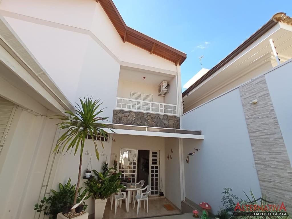 Casa à venda em Parque Iracema, Catanduva - foto 2 de 22