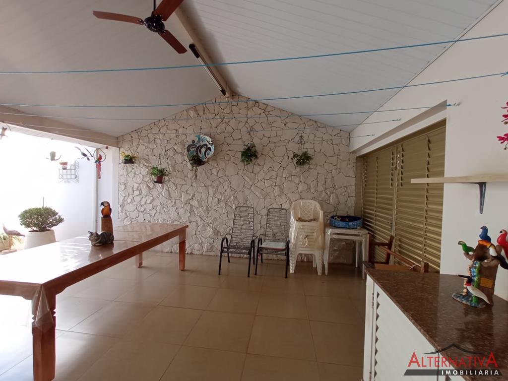 Casa à venda em Parque Iracema, Catanduva - foto 3 de 22