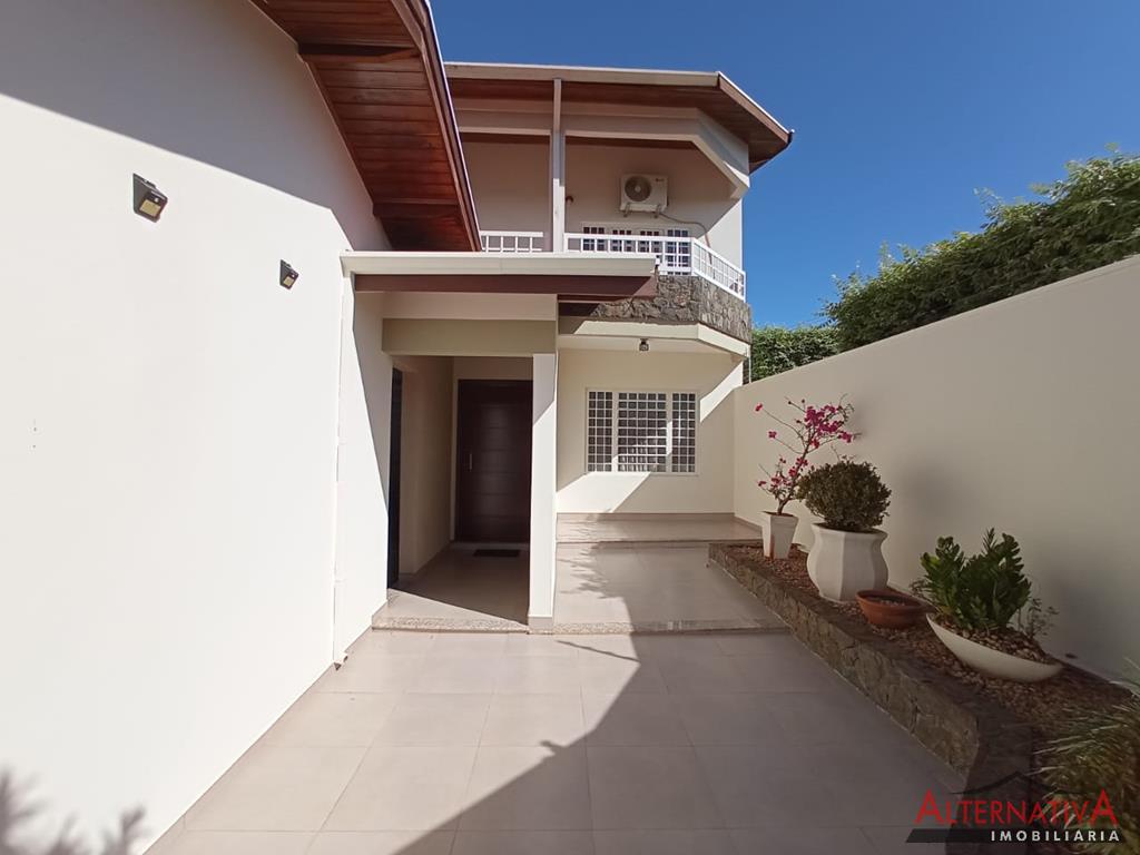 Casa à venda em Parque Iracema, Catanduva - foto 1 de 22