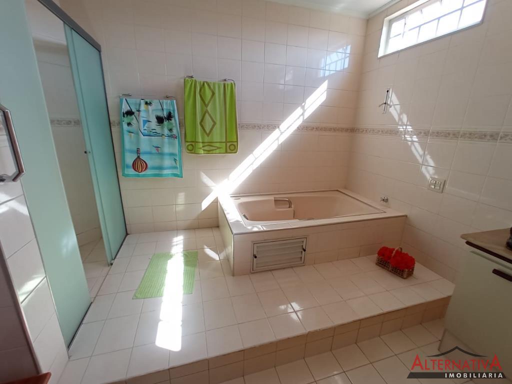 Casa à venda em Parque Iracema, Catanduva - foto 18 de 22