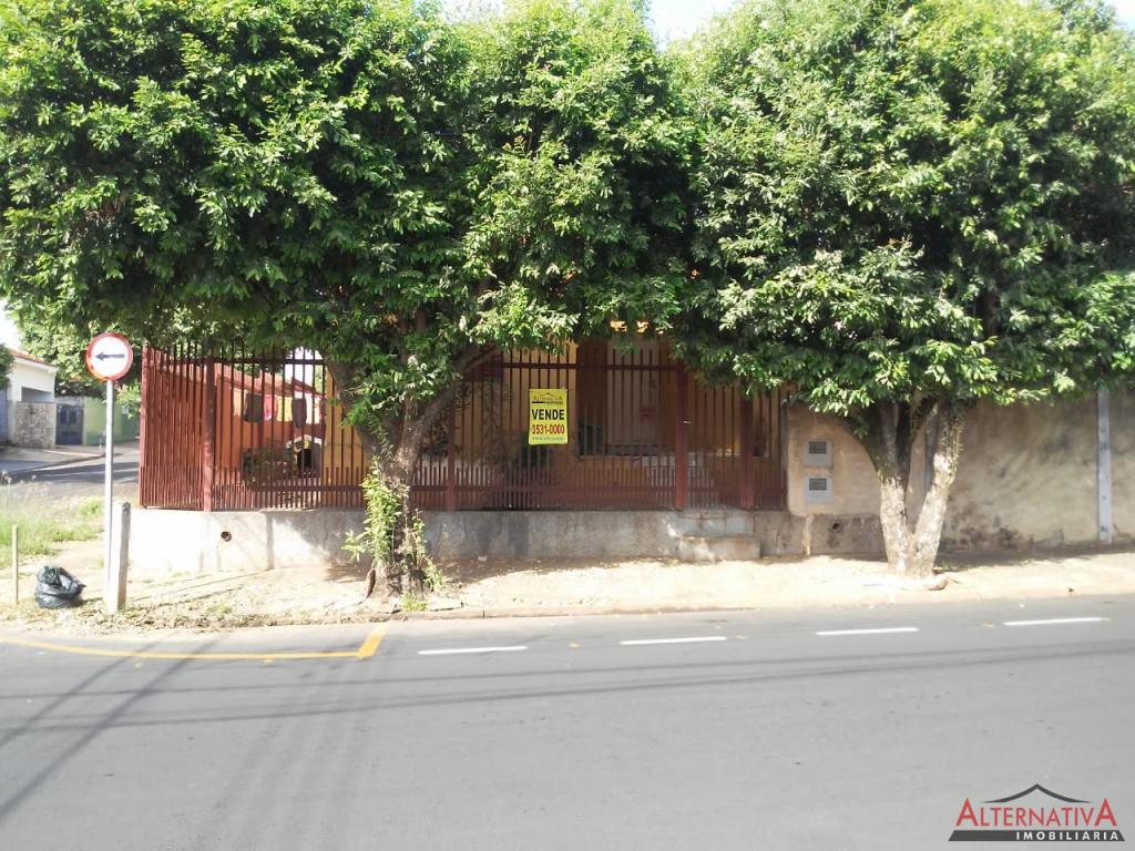 Casa à venda em Vila Motta, Catanduva - foto 2 de 10