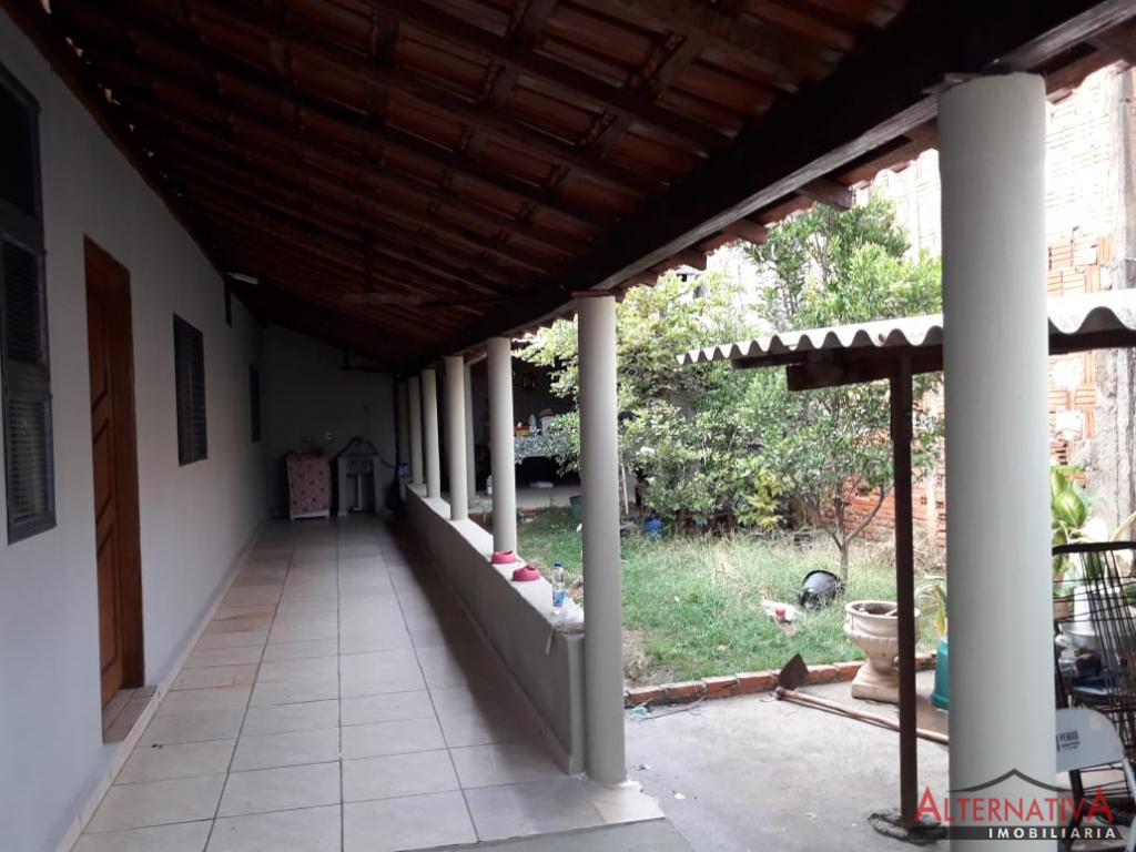 Casa à venda em Higienopolis, Catanduva - foto 4 de 4