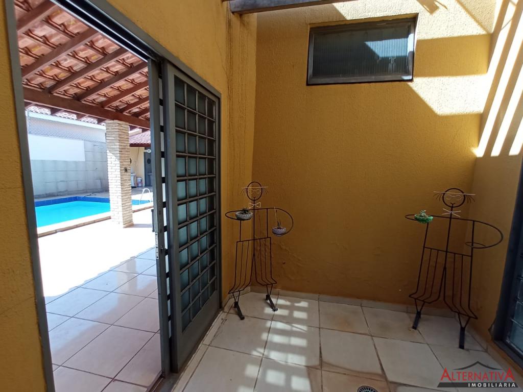 Casa à venda em Conjunto Hab Euclides Figueiredo, Catanduva - foto 4 de 16