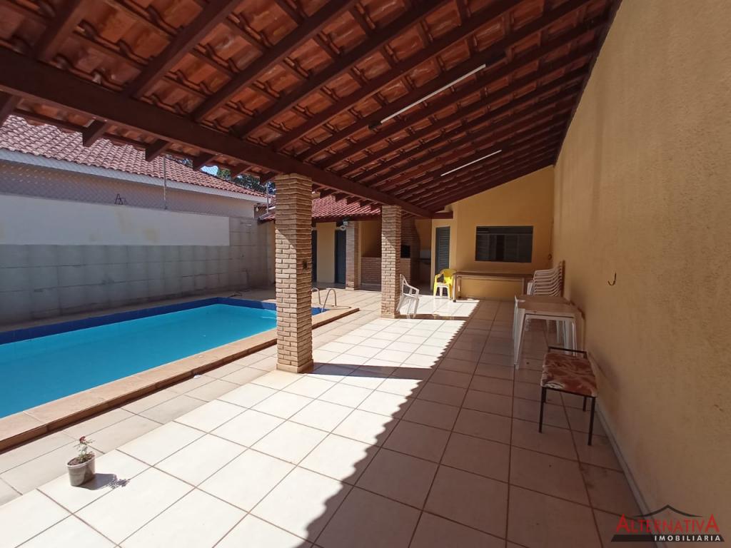 Casa à venda em Conjunto Hab Euclides Figueiredo, Catanduva - foto 5 de 16