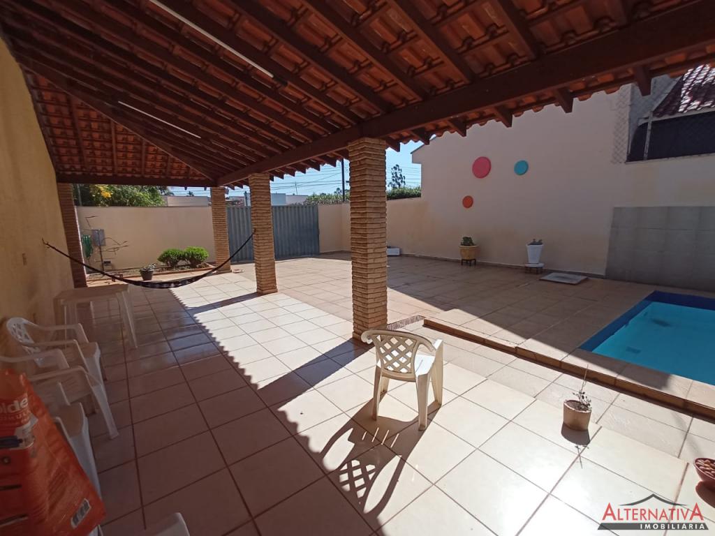 Casa à venda em Conjunto Hab Euclides Figueiredo, Catanduva - foto 6 de 16