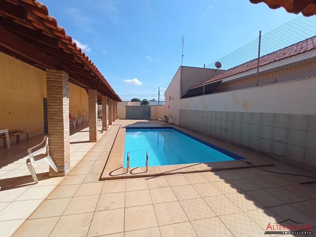 Casa à venda em Conjunto Hab Euclides Figueiredo, Catanduva - foto 3 de 16