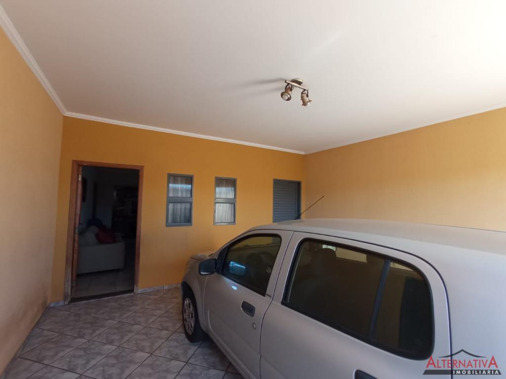 Casa à venda em Conjunto Hab Euclides Figueiredo, Catanduva - foto 1 de 16