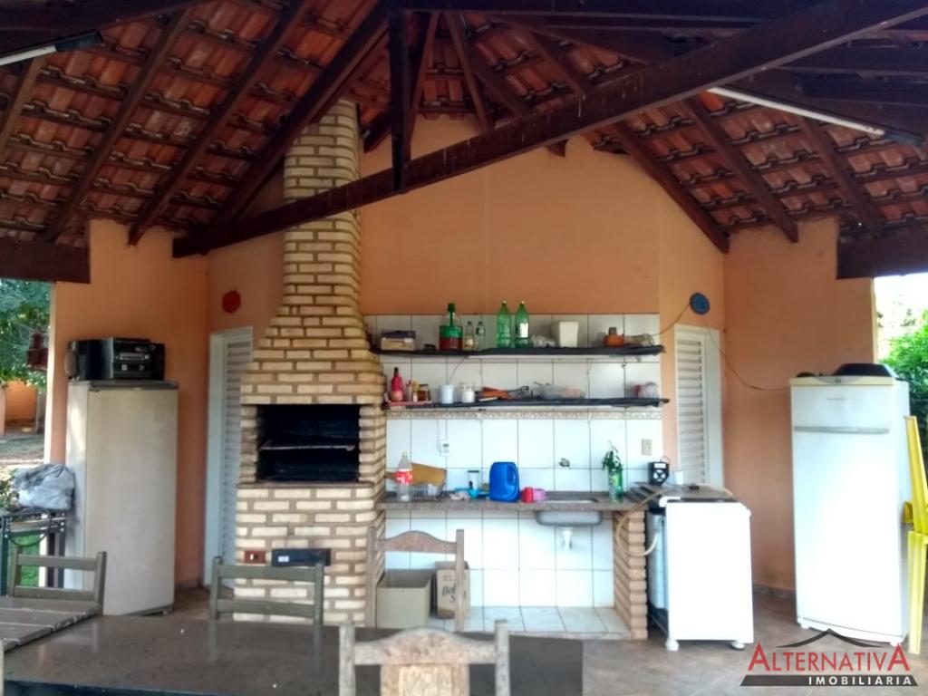 Chácara à venda em Loteamento Morada Dos Executivos, Catanduva - foto 7 de 30