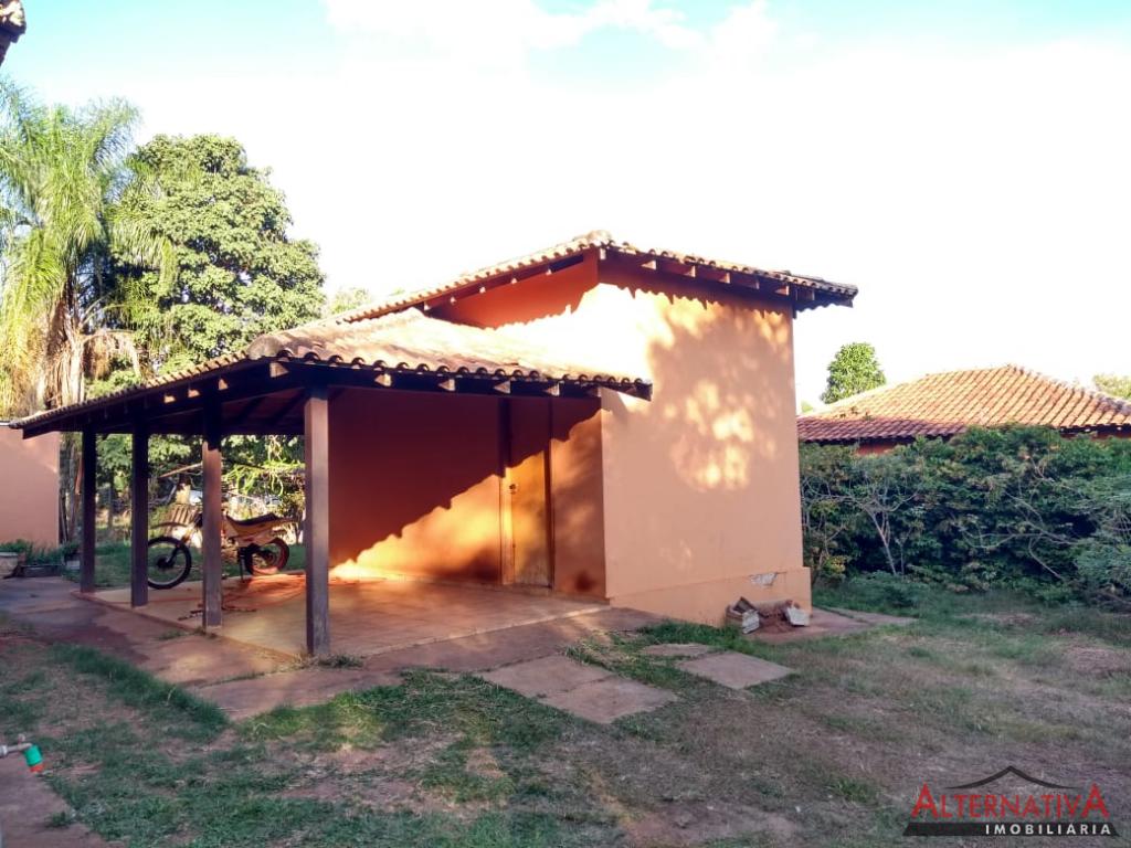Chácara à venda em Loteamento Morada Dos Executivos, Catanduva - foto 10 de 30