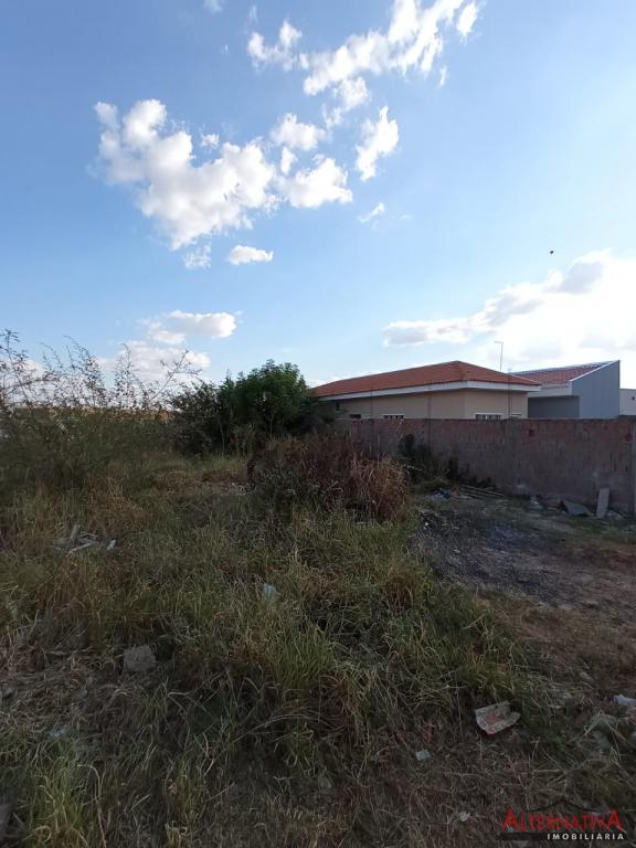 Terreno à venda em Loteamento Cidade Jardim, Catanduva - foto 1 de 1