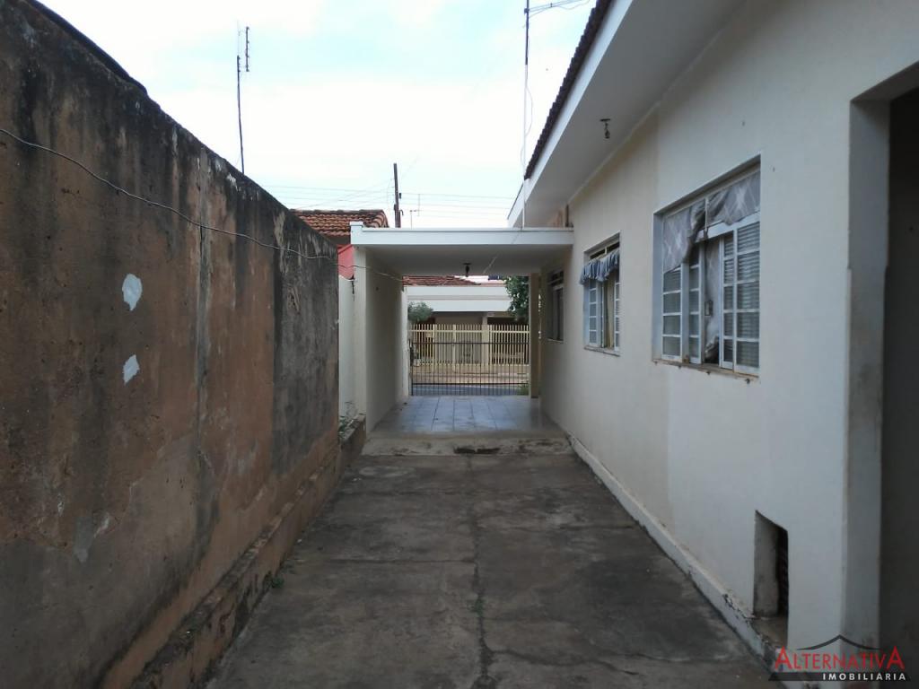 Casa para alugar em Centro, Catanduva - foto 1 de 13