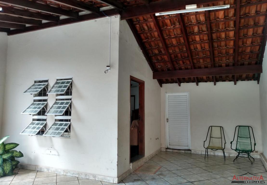 Casa à venda em Sao Francisco, Catanduva - foto 1 de 13