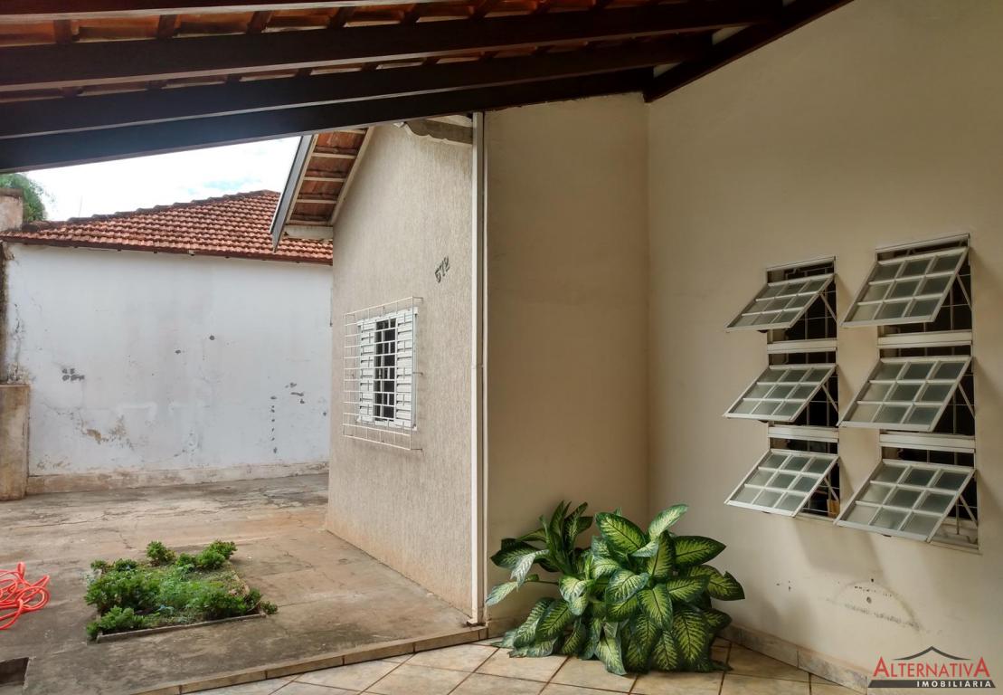 Casa à venda em Sao Francisco, Catanduva - foto 2 de 13
