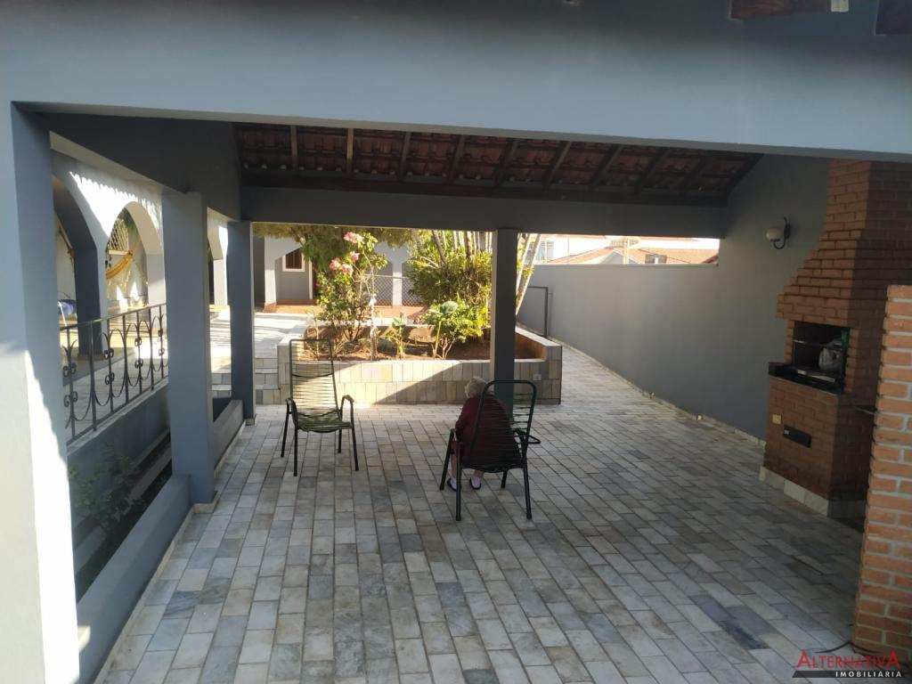 Casa à venda em Jardim Salles, Catanduva - foto 1 de 21