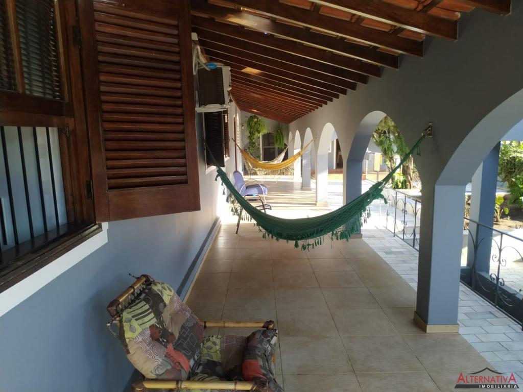 Casa à venda em Jardim Salles, Catanduva - foto 3 de 21