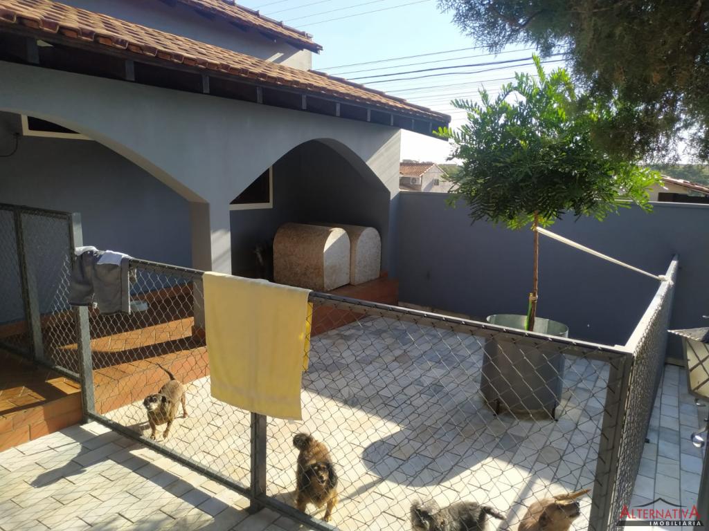 Casa à venda em Jardim Salles, Catanduva - foto 5 de 21