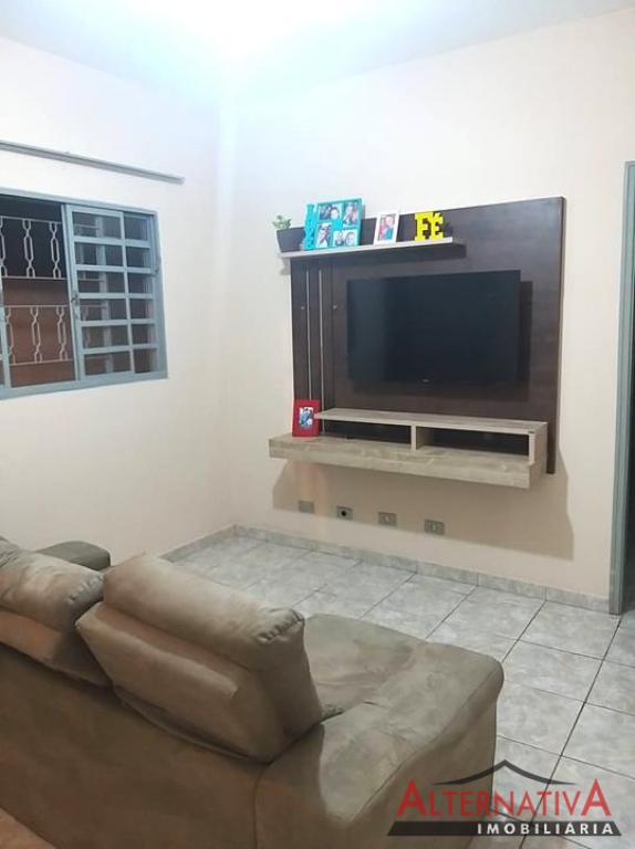 Casa à venda em Parque Gloria Iv, Catanduva - foto 2 de 10