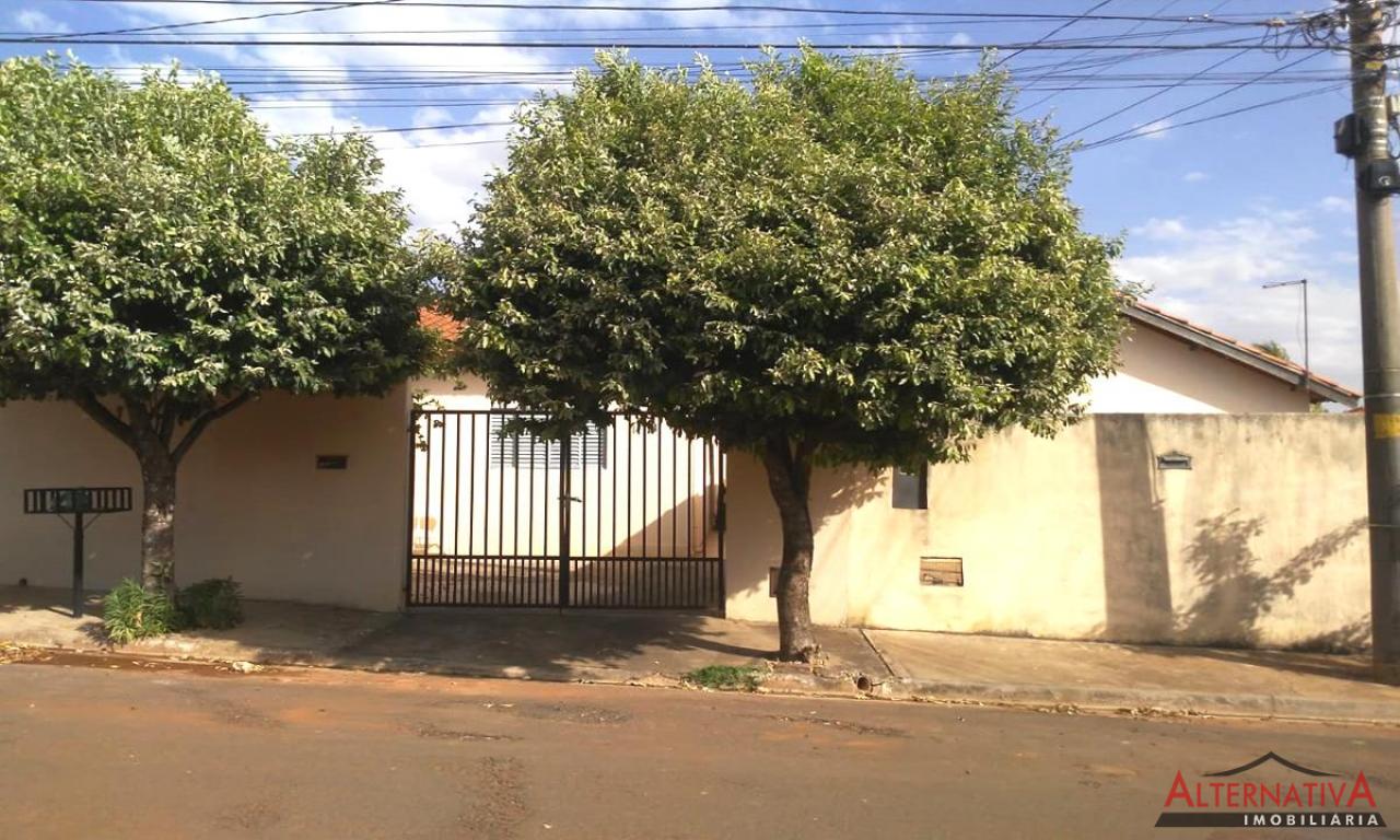 Casa à venda em Parque Gloria Iv, Catanduva - foto 1 de 10