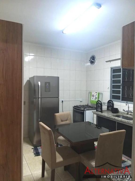 Casa à venda em Parque Gloria Iv, Catanduva - foto 4 de 10