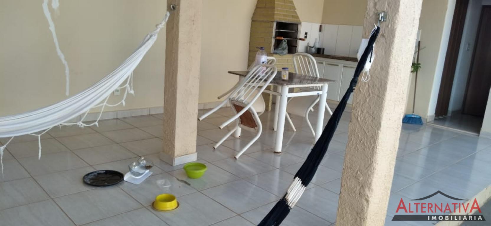 Casa à venda em Vila Maria Jorge, Catanduva - foto 22 de 36