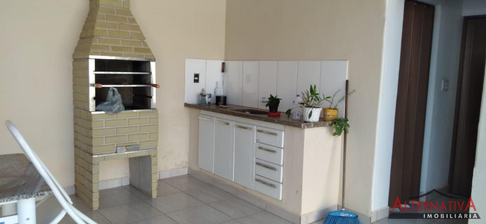 Casa à venda em Vila Maria Jorge, Catanduva - foto 23 de 36