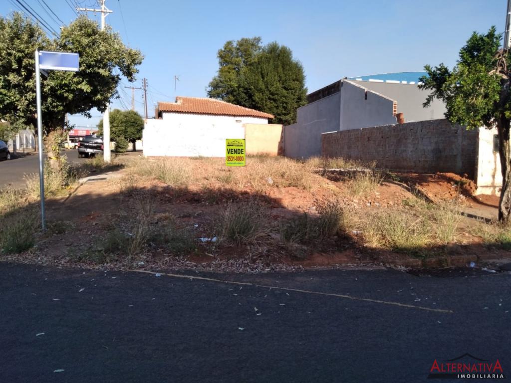 Terreno à venda em Vila Bela, Catanduva - foto 1 de 1