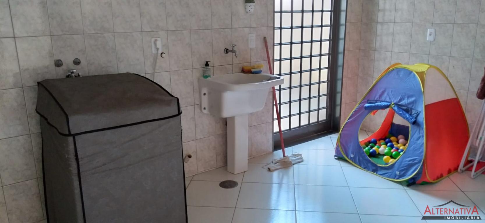 Casa à venda em Parque Gloria Iii, Catanduva - foto 27 de 35