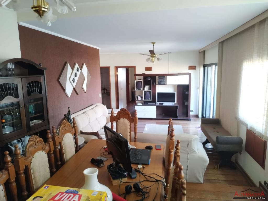 Apartamento à venda em Parque Iracema, Catanduva - foto 2 de 21