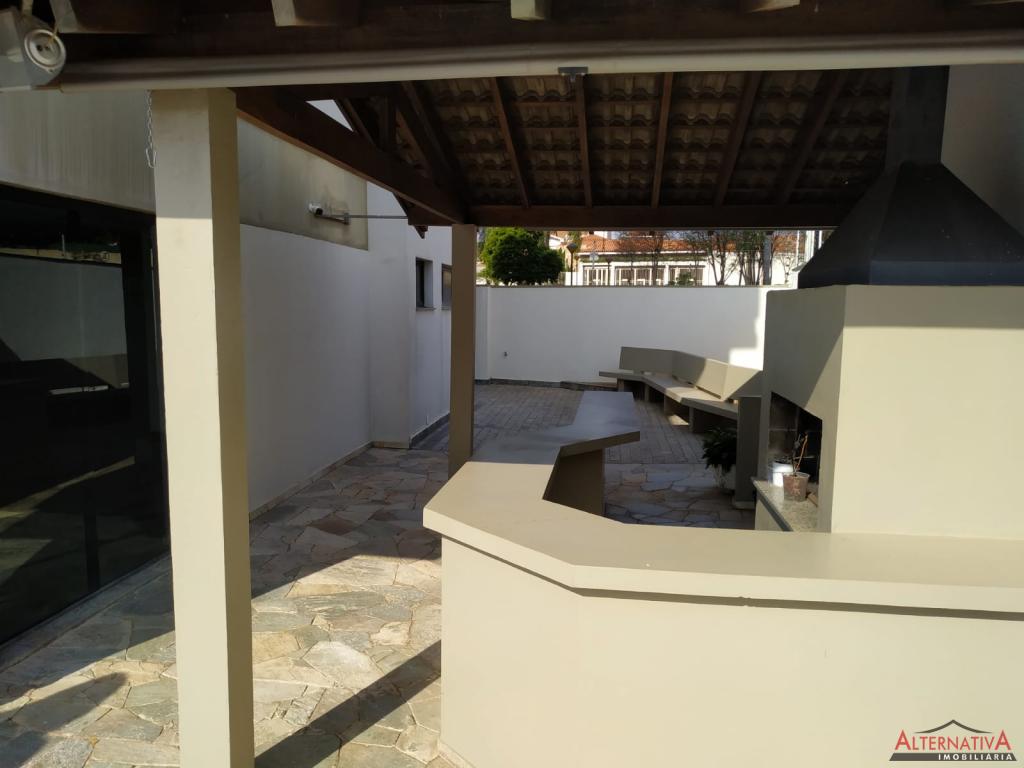 Apartamento à venda em Parque Iracema, Catanduva - foto 18 de 21